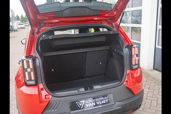 Fiat Grande Panda Red 44 kWh | Uit voorraad leverbaar | Airco | Cruise | Apple Carplay | 16" | PDC | Private Lease € 365,-*