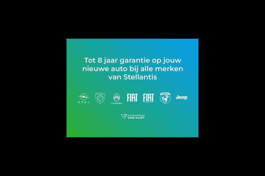 Fiat Grande Panda Red 44 kWh | Uit voorraad leverbaar | Airco | Cruise | Apple Carplay | 16" | PDC | Private Lease € 365,-*
