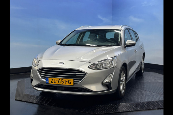 Ford FOCUS Wagon 1.0 EcoBoost Trend Edition Business Navi | Airco | Cruise | PDC