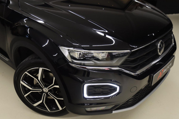 Volkswagen T-Roc 1.5 TSI Sport PANODAK/STOELV/LANEASSIST/ACC/CAM/VOL