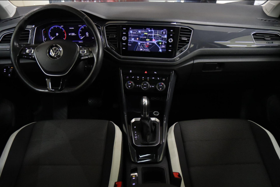 Volkswagen T-Roc 1.5 TSI Sport PANODAK/STOELV/LANEASSIST/ACC/CAM/VOL