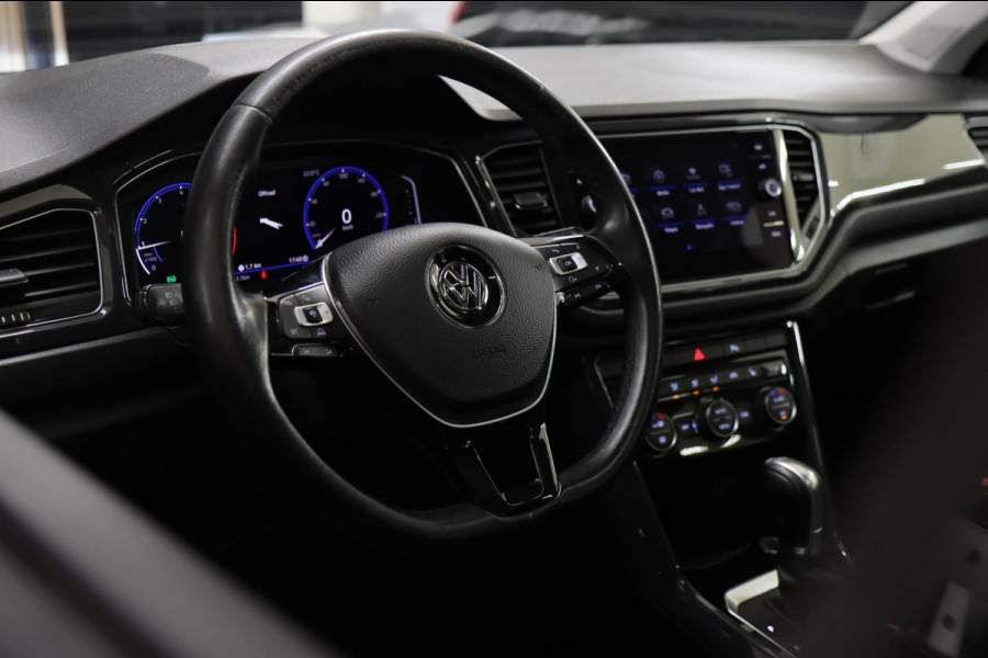 Volkswagen T-Roc 1.5 TSI Sport PANODAK/STOELV/LANEASSIST/ACC/CAM/VOL