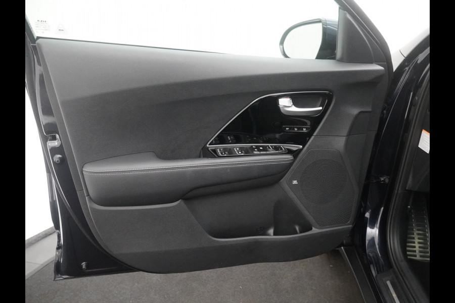 Kia Niro 1.6 GDi Hybrid ExecutiveLine - Navigatie - Adaptief Cruise Control - Leder - Stoel Verwarming/Verkoeling - Climate Control - fabrieksgarantie Tot 2029