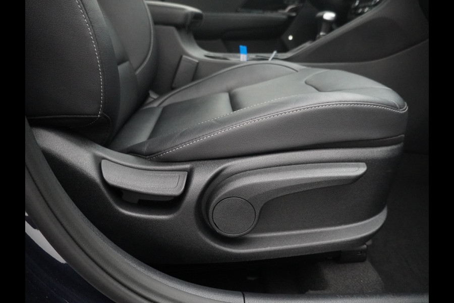 Kia Niro 1.6 GDi Hybrid ExecutiveLine - Navigatie - Adaptief Cruise Control - Leder - Stoel Verwarming/Verkoeling - Climate Control - fabrieksgarantie Tot 2029