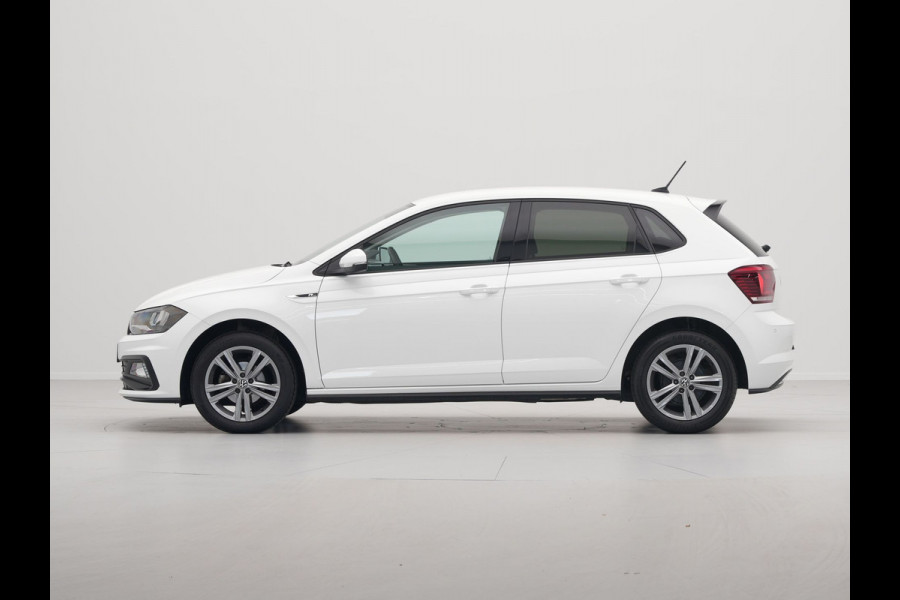 Volkswagen Polo 1.0 TSI 95pk R-Line Edition Navi via app Pdc Acc Dab 60