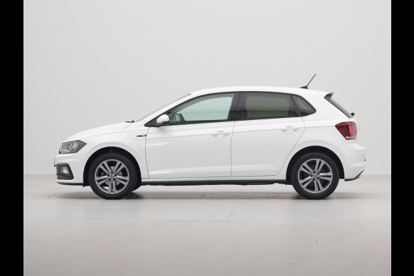 Volkswagen Polo 1.0 TSI 95pk R-Line Edition Navi via app Pdc Acc Dab 60