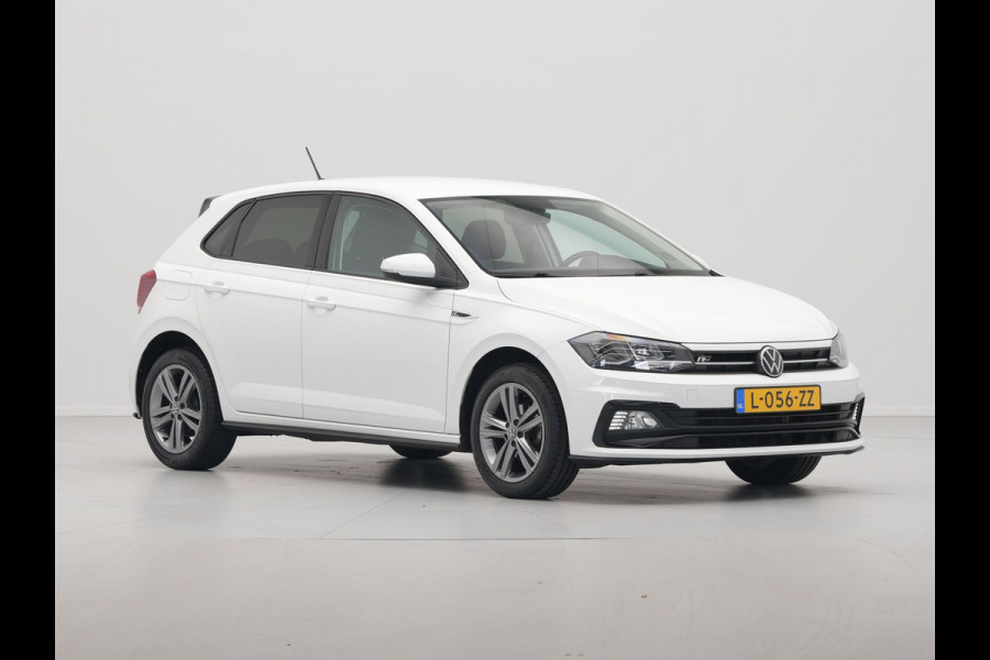 Volkswagen Polo 1.0 TSI 95pk R-Line Edition Navi via app Pdc Acc Dab 60