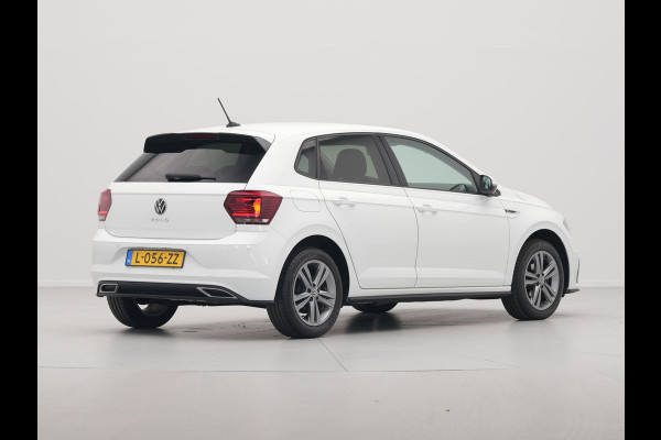 Volkswagen Polo 1.0 TSI 95pk R-Line Edition Navi via app Pdc Acc Dab 60