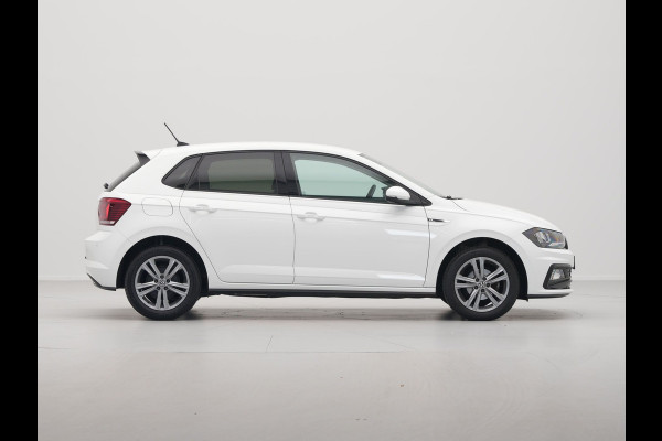 Volkswagen Polo 1.0 TSI 95pk R-Line Edition Navi via app Pdc Acc Dab 60