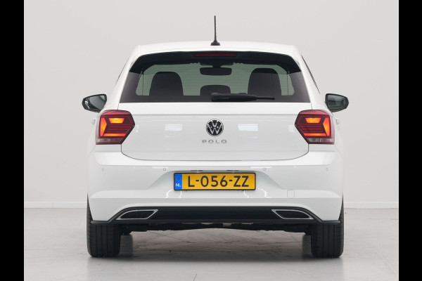 Volkswagen Polo 1.0 TSI 95pk R-Line Edition Navi via app Pdc Acc Dab 60