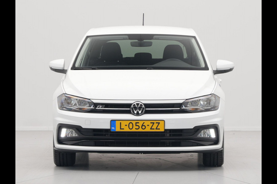 Volkswagen Polo 1.0 TSI 95pk R-Line Edition Navi via app Pdc Acc Dab 60