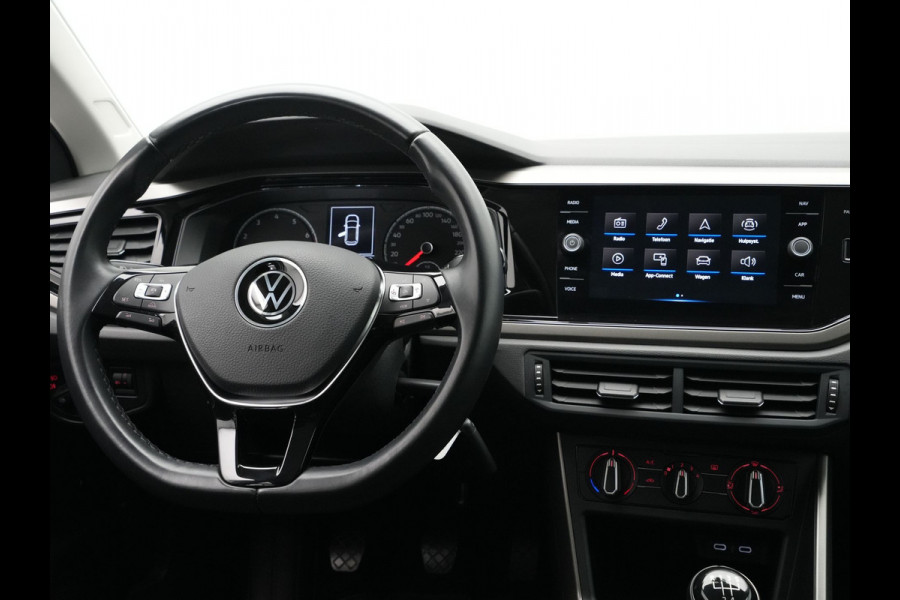 Volkswagen Polo 1.0 TSI 95pk R-Line Edition Navi via app Pdc Acc Dab 60