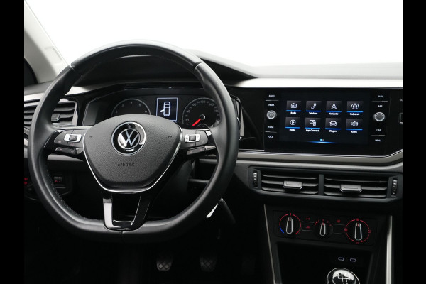 Volkswagen Polo 1.0 TSI 95pk R-Line Edition Navi via app Pdc Acc Dab 60