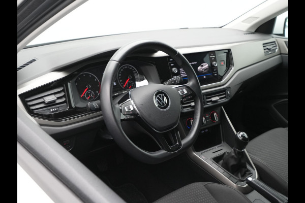 Volkswagen Polo 1.0 TSI 95pk R-Line Edition Navi via app Pdc Acc Dab 60