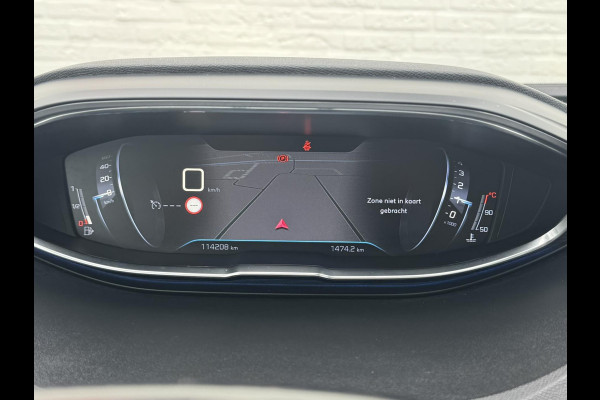 Peugeot 3008 1.2 PureTech GT Line Panorama 360 Camera Cruise DAB Navigatie Carplay