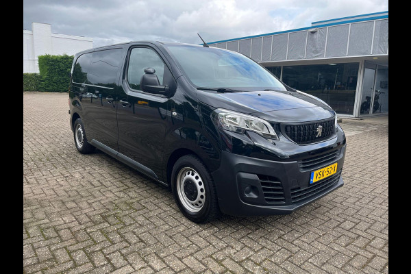 Peugeot Expert 1.5 BlueHDI 100 Pk Airco/ Cruise/ PDC/ Trekhaak