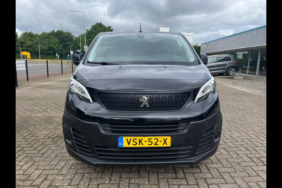 Peugeot Expert 1.5 BlueHDI 100 Pk Airco/ Cruise/ PDC/ Trekhaak