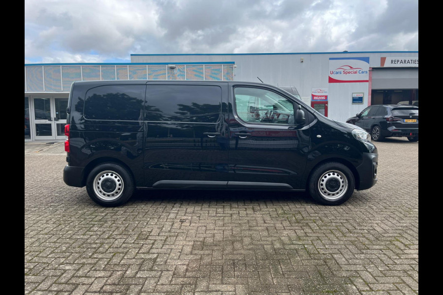 Peugeot Expert 1.5 BlueHDI 100 Pk Airco/ Cruise/ PDC/ Trekhaak