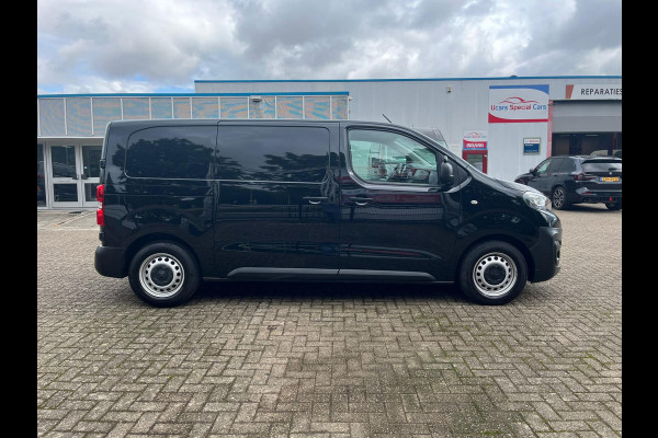 Peugeot Expert 1.5 BlueHDI 100 Pk Airco/ Cruise/ PDC/ Trekhaak
