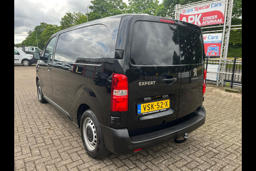 Peugeot Expert 1.5 BlueHDI 100 Pk Airco/ Cruise/ PDC/ Trekhaak