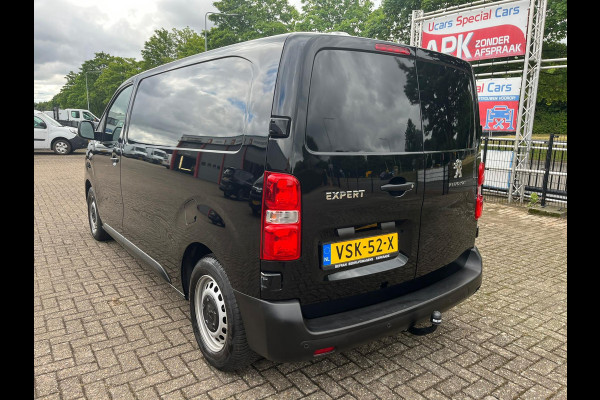 Peugeot Expert 1.5 BlueHDI 100 Pk Airco/ Cruise/ PDC/ Trekhaak