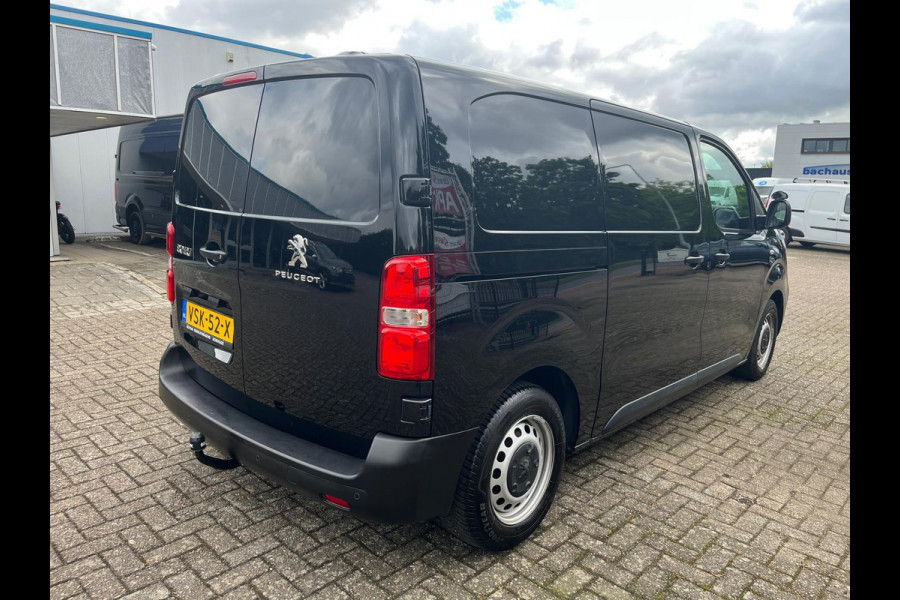 Peugeot Expert 1.5 BlueHDI 100 Pk Airco/ Cruise/ PDC/ Trekhaak