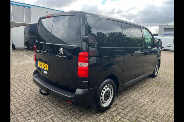 Peugeot Expert 1.5 BlueHDI 100 Pk Airco/ Cruise/ PDC/ Trekhaak