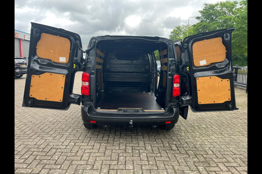 Peugeot Expert 1.5 BlueHDI 100 Pk Airco/ Cruise/ PDC/ Trekhaak