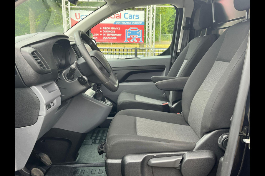 Peugeot Expert 1.5 BlueHDI 100 Pk Airco/ Cruise/ PDC/ Trekhaak