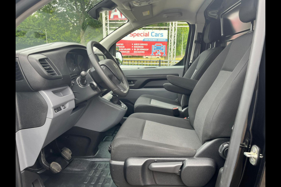 Peugeot Expert 1.5 BlueHDI 100 Pk Airco/ Cruise/ PDC/ Trekhaak