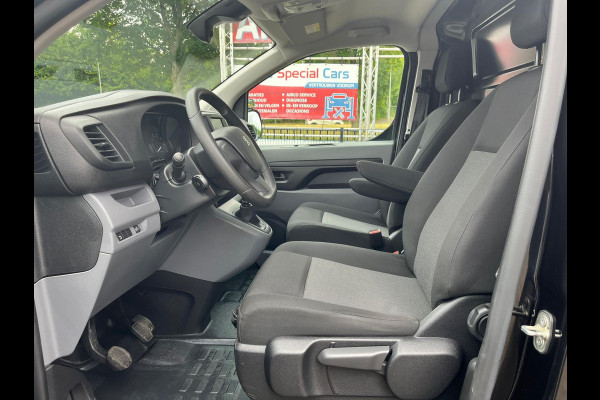 Peugeot Expert 1.5 BlueHDI 100 Pk Airco/ Cruise/ PDC/ Trekhaak