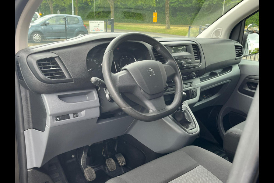 Peugeot Expert 1.5 BlueHDI 100 Pk Airco/ Cruise/ PDC/ Trekhaak