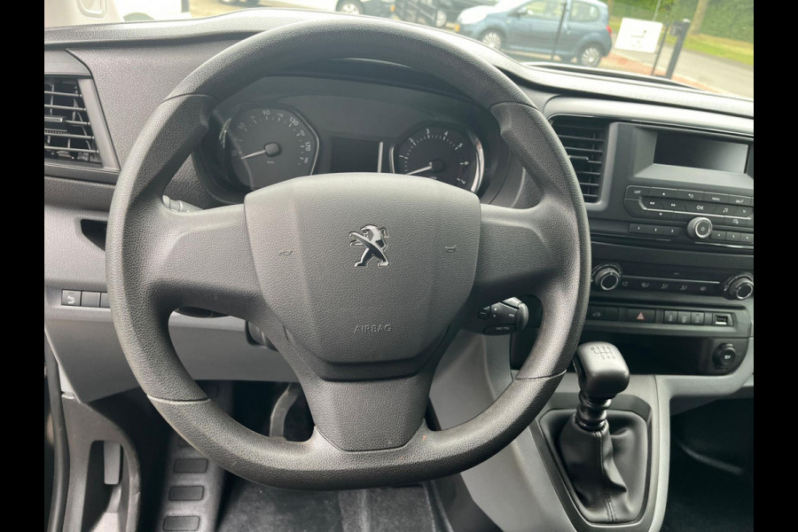 Peugeot Expert 1.5 BlueHDI 100 Pk Airco/ Cruise/ PDC/ Trekhaak