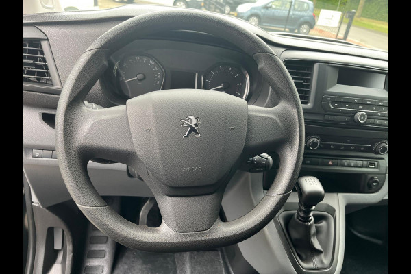 Peugeot Expert 1.5 BlueHDI 100 Pk Airco/ Cruise/ PDC/ Trekhaak