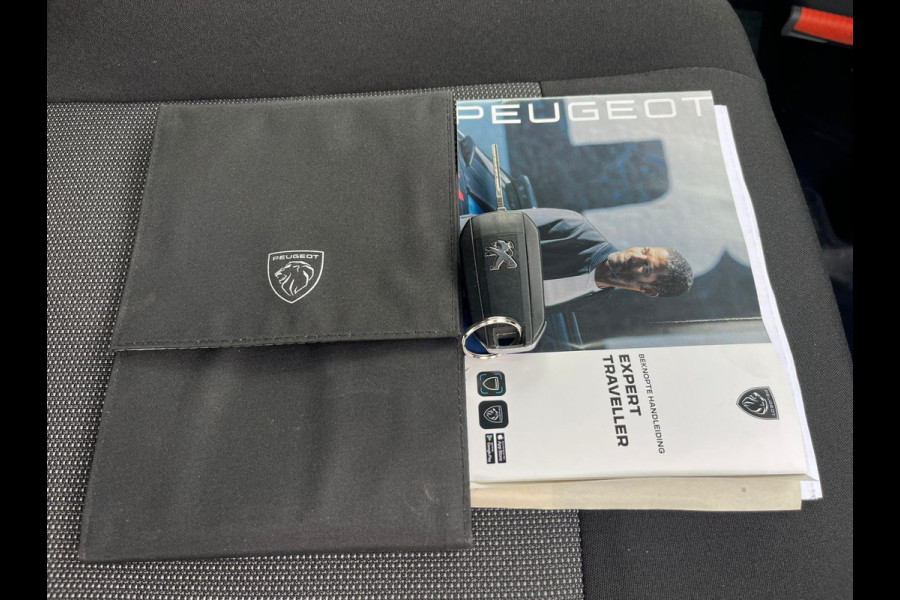 Peugeot Expert 1.5 BlueHDI 100 Pk Airco/ Cruise/ PDC/ Trekhaak