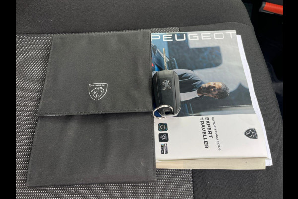 Peugeot Expert 1.5 BlueHDI 100 Pk Airco/ Cruise/ PDC/ Trekhaak