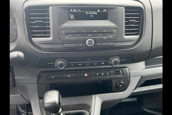 Peugeot Expert 1.5 BlueHDI 100 Pk Airco/ Cruise/ PDC/ Trekhaak
