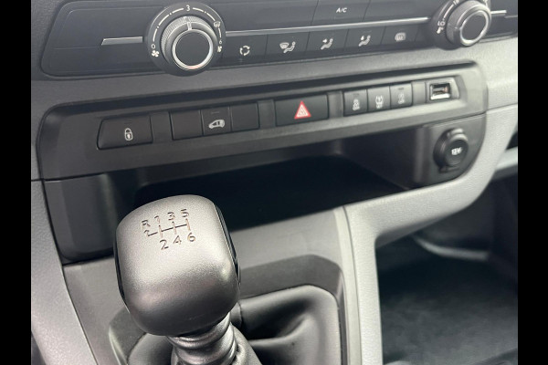 Peugeot Expert 1.5 BlueHDI 100 Pk Airco/ Cruise/ PDC/ Trekhaak