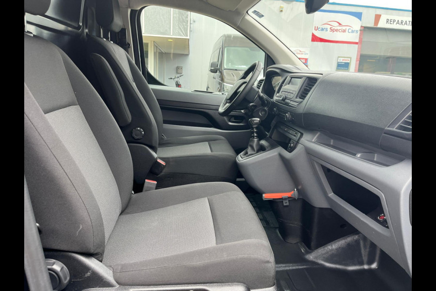 Peugeot Expert 1.5 BlueHDI 100 Pk Airco/ Cruise/ PDC/ Trekhaak