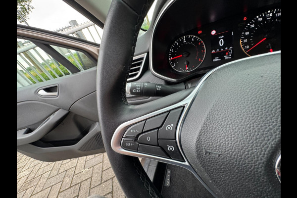 Renault Clio 1.0 TCe Zen NL AUTO / 4-SEIZOENENBANDEN / NAVI / CRUISE / PARKEERSENSOREN ACHTER / CARPLAY