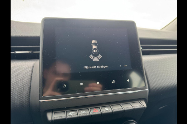 Renault Clio 1.0 TCe Zen NL AUTO / 4-SEIZOENENBANDEN / NAVI / CRUISE / PARKEERSENSOREN ACHTER / CARPLAY