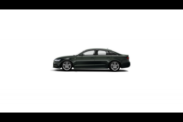 Audi A6 Limousine 1.8 TFSI ultra Lease Edition 190pk Automaat | Navigatie | 18 inch lichtmetalen velgen | Led koplampen | Parkeersensoren voor en achter