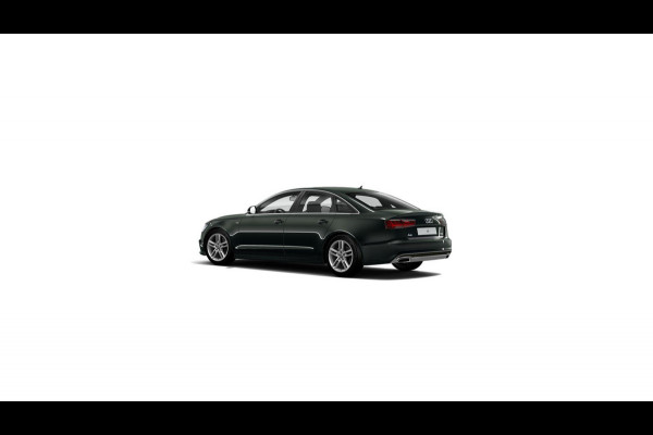 Audi A6 Limousine 1.8 TFSI ultra Lease Edition 190pk Automaat | Navigatie | 18 inch lichtmetalen velgen | Led koplampen | Parkeersensoren voor en achter