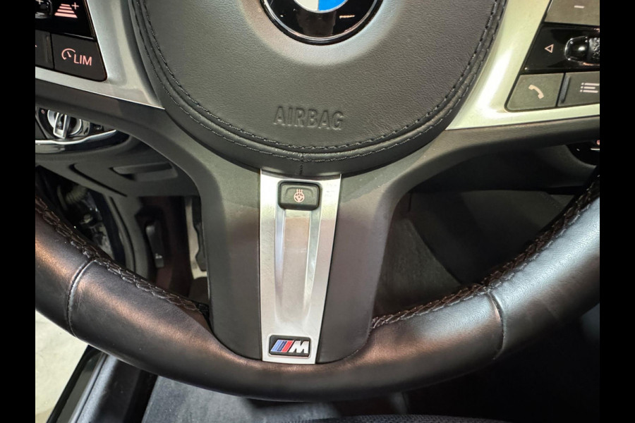 BMW 5 Serie 530e M-Sport | Pano | ACC | 19 Inch | Trekhaak | Camera