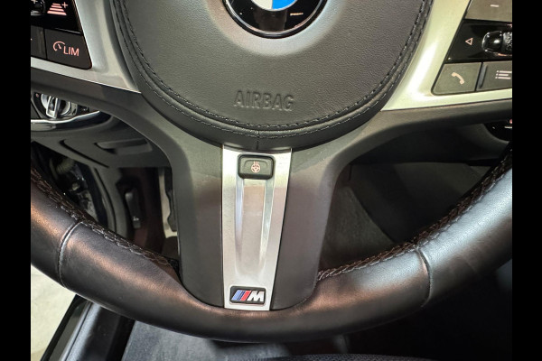 BMW 5 Serie 530e M-Sport | Pano | ACC | 19 Inch | Trekhaak | Camera