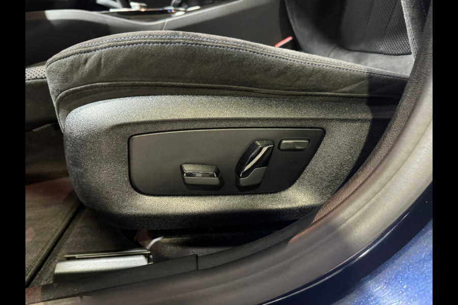 BMW 5 Serie 530e M-Sport | Pano | ACC | 19 Inch | Trekhaak | Camera