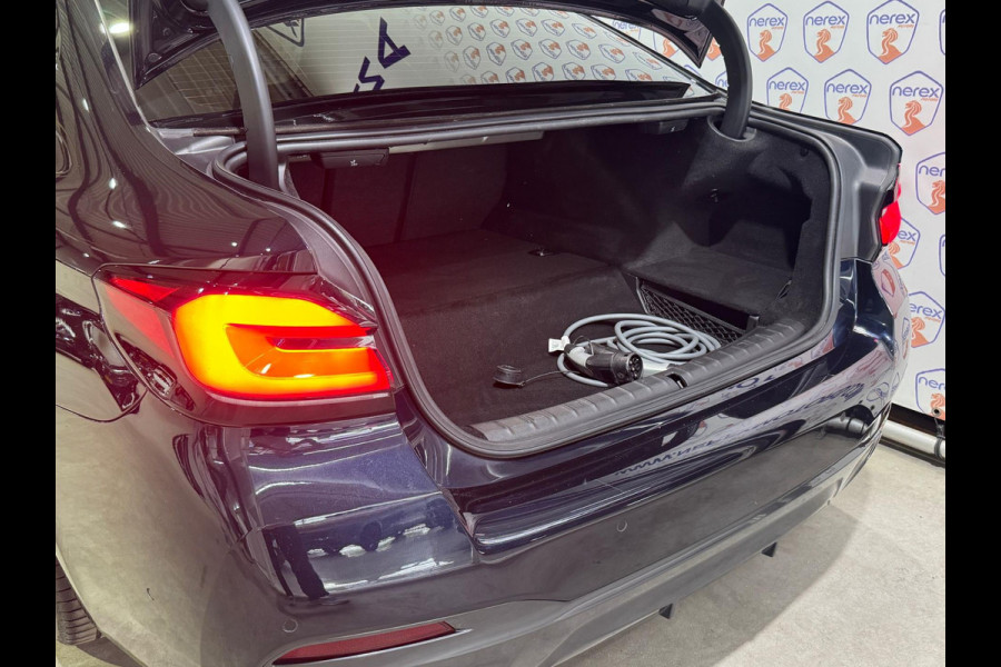 BMW 5 Serie 530e M-Sport | Pano | ACC | 19 Inch | Trekhaak | Camera