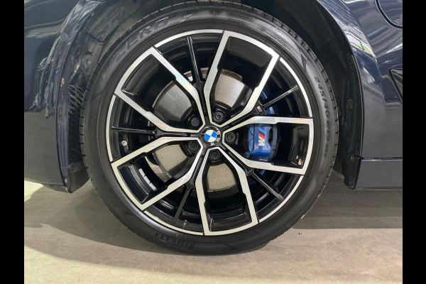 BMW 5 Serie 530e M-Sport | Pano | ACC | 19 Inch | Trekhaak | Camera
