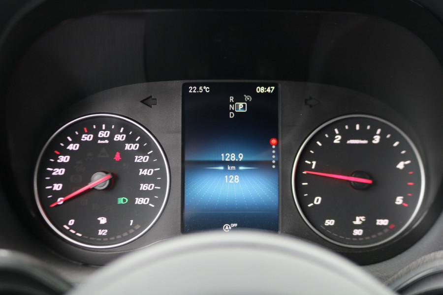 Mercedes-Benz Sprinter 317 CDI L2 H2 Automaat Koelwagen Vrieswagen Carrier Pulsor