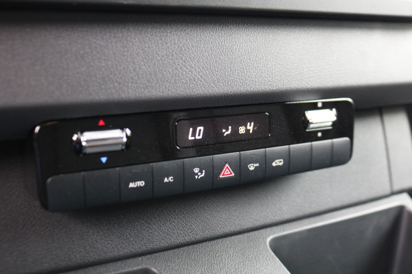 Mercedes-Benz Sprinter 317 CDI L2 H2 Automaat Koelwagen Vrieswagen Carrier Pulsor